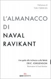 L’Almanacco di Naval Ravikant — Libro
