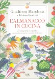 L'Almanacco in Cucina — Libro