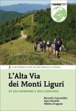 L'Alta Via dei Monti Liguri — Libro