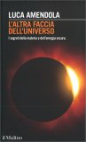 L'ALTRA FACCIA DELL'UNIVERSO —
I segreti della materia e dell'energia oscura
di Luca Amendola

