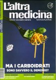 L'Altra Medicina n. 128 - Agosto-Settembre 2023 - Rivista — Rivista