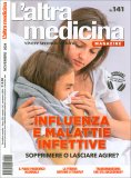 L'Altra Medicina N. 141 - Novembre 2024 — Rivista