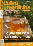 L'Altra Medicina N. 152 - Ottobre 2025 — Rivista