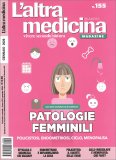 L'Altra Medicina N. 155 - Gennaio 2026 — Rivista