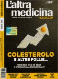 L'Altra Medicina N. 157 - Marzo 2026 — Rivista