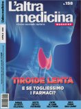 L'Altra Medicina N. 158 - Aprile 2026 — Rivista