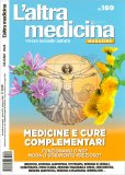 L'Altra Medicina N. 160 - Giugno 2026 — Rivista