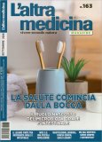 L'Altra Medicina N. 163 - Settembre 2026 — Rivista