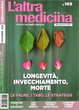 L'Altra Medicina N. 165 - Novembre 2026 — Rivista