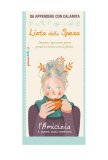 L'Amicizia - Lista della Spesa con Calamita — Quaderno