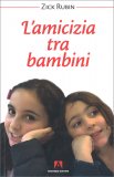 L'Amicizia tra Bambini — Libro