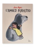 L'Amico Perfetto — Libro
