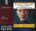 L'amico Ritrovato - 2 CD — Audiolibro