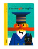 L'Ammiraglio Virgilio — Libro