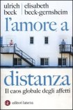 L'amore a Distanza  — Libro