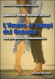 L'Amore ai Tempi del Genoma — Libro
