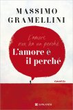 L'Amore è il Perché — Libro