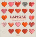 L'Amore e le Sue Mille Sfaccettature — Libro