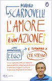 L'Amore è un'Azione — Libro