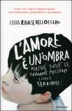 L'Amore è un'Ombra — Libro