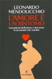 L'Amore è un Sintomo — Libro