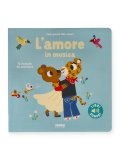 L'amore in Musica — Libro