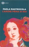 L'amore Prima di Noi — Libro