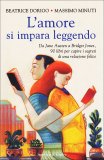 L'amore si Impara Leggendo  — Libro