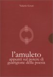 L’amuleto — Libro