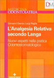 L'Analgesia Relativa secondo Langa — Libro