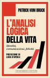 L'Analisi Logica della Vita — Libro