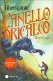 L'anello di Oricalco - Librogame — Libro/Gioco