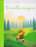 L'Anello Magico — Libro