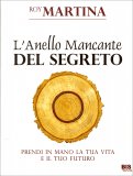 L'anello Mancante del Segreto  — Libro