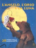 L'Angelo, l'Orso e la Luna — Libro