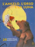 L'Angelo, L'Orso e la Luna — Libro