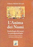 L'Anima dei Nomi — Libro