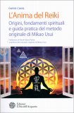 L'Anima del Reiki — Libro