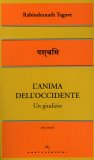 L'anima dell'Occidente  — Libro