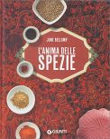 L'Anima delle Spezie — Libro