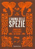 L' Anima delle Spezie — Libro