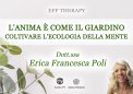 Video Streaming - L'anima è Come il Giardino — Digitale