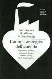 L'anima Strategica dell'Azienda — Libro