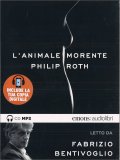 L'Animale Morente — Audiolibro