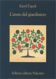 L'anno del Giardiniere — Libro