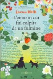 L'anno in cui Fui Colpita da un Fulmine — Libro