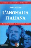 L' Anomalia Italiana — Libro