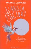 L'Ansia del Colibrì — Libro