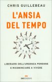 L'ansia del Tempo — Libro