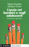 L'Ansia nei Bambini e negli Adolescenti — Libro